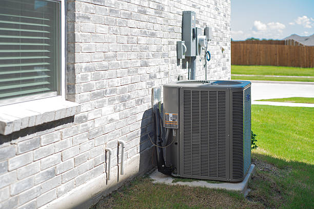 Reliable Air Conditioning Service contractor in Holder, FL by FH HVAC