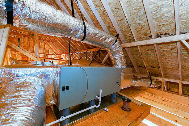 Trusted Air Conditioning Service service in Holder, FL - FH HVAC